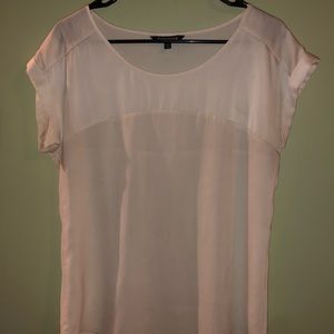 Dressy Short Sleeve